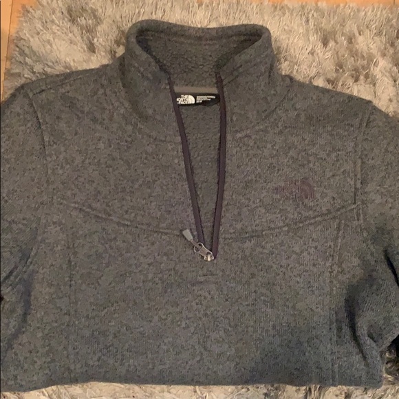 The North Face Sweaters - North face sweater